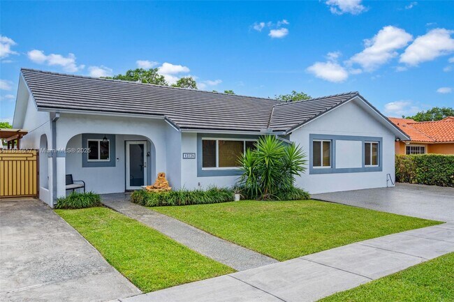 property at 12724 NW 8th Ln