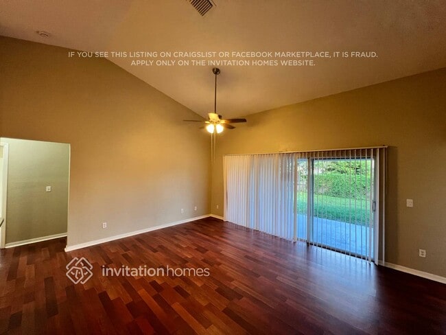 2265 SW Picture Terrace in Port St. Lucie, FL - Building Photo - Building Photo