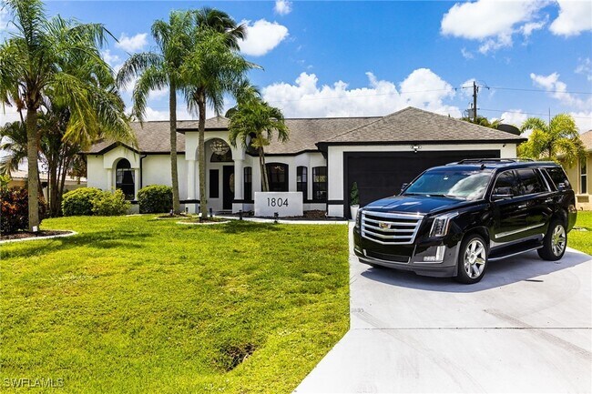 property at 1804 SW 29th Terrace