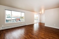 Ballard Heights in Seattle, WA - Building Photo - Interior Photo