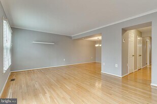 4406 Churchman Ct in Alexandria, VA - Building Photo