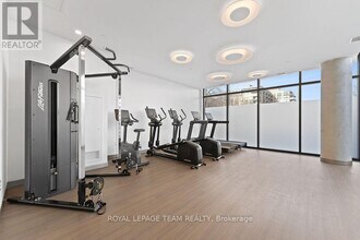 360 Deschâtelets Ave. in Ottawa, ON - Building Photo - Building Photo