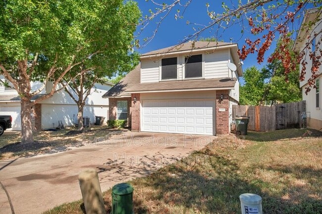 808 Flatters Way in Pflugerville, TX - Building Photo - Building Photo