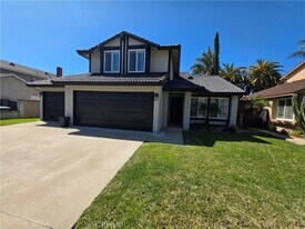 13436 Cypress Ave in Chino, CA - Building Photo