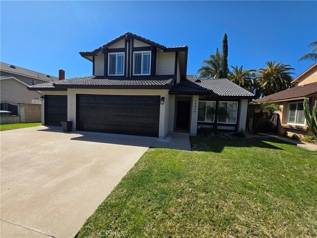 property at 13436 Cypress Ave