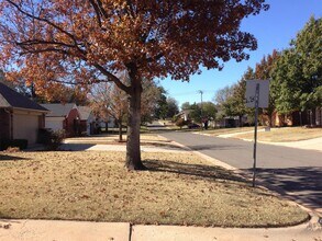 2532 NW 44th St in Oklahoma City, OK - Building Photo - Building Photo
