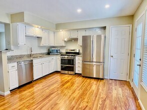 9703 Sassafras Ct in Manassas, VA - Building Photo - Building Photo