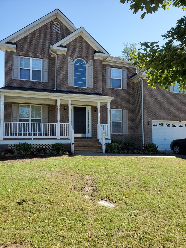 property at 805 Pristine Ln