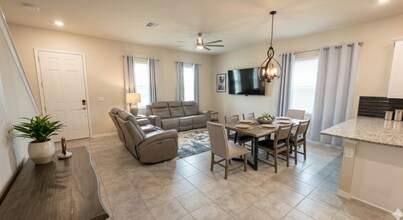 417 Venetian Palms Blvd in New Smyrna Beach, FL - Building Photo - Building Photo