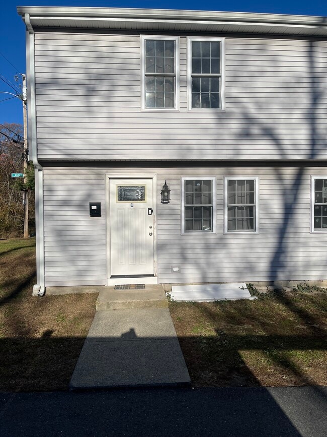 property at 55 Ridgeway Ave