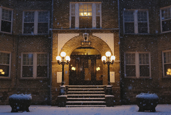 Westboro Apartments in Nashville, TN - Foto de edificio - Building Photo