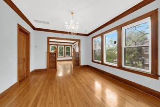 4603 S Sacramento Ave in Chicago, IL - Building Photo - Building Photo