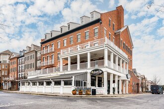 One Ivy Walk in Smyrna, GA - Building Photo - Building Photo