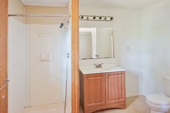 property at 4425 Harding Dr