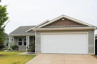 1804 NW 143rd St in Edmond, OK - Building Photo