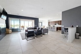 11386 Villa Bellagio Dr in Las Vegas, NV - Building Photo