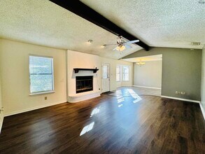 5303 Greentree Ave in Wichita Falls, TX - Building Photo - Building Photo