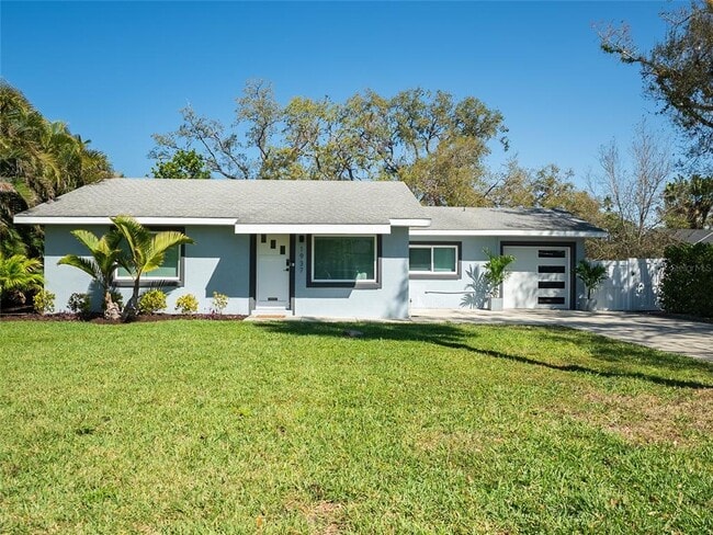 property at 1937 Boyce St