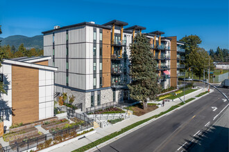 the Alex in Port Coquitlam, BC - Building Photo - Building Photo