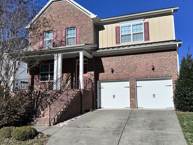 222 Strolling Way in Durham, NC - Building Photo - Building Photo