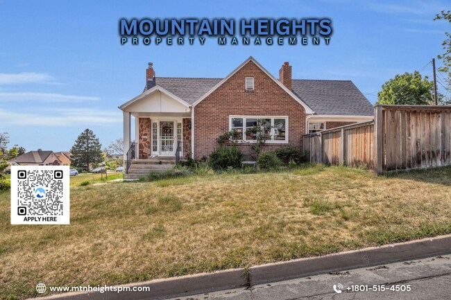 property at 437 E 11th Ave