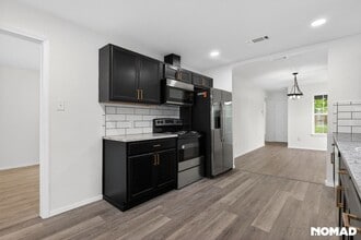 2601 Flint Ave in Waco, TX - Building Photo - Building Photo