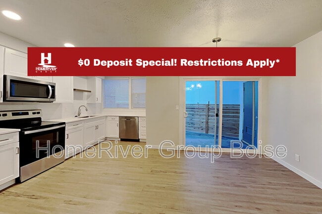 property at 2435 Cherry Ln