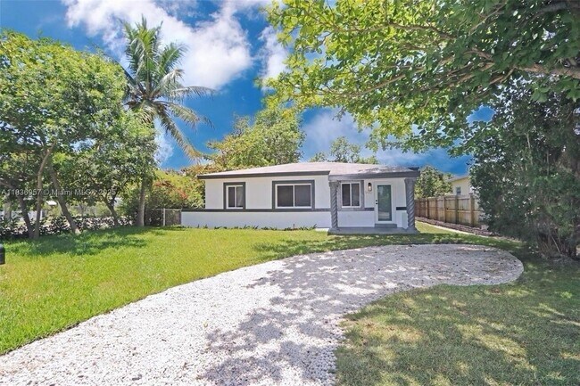 property at 990 NE 159th St