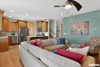 3042 Lower Saddleback Rd in Park City, UT - Foto de edificio - Building Photo