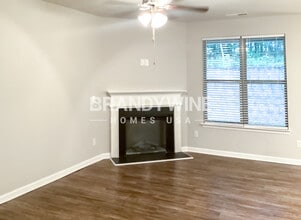 397 Lossie Ln in Mcdonough, GA - Building Photo - Building Photo