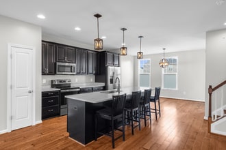 133 Biscane Ct in Winchester, VA - Foto de edificio - Building Photo