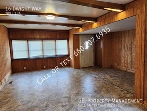 16 Dwight Way in Kirksville, MO - Building Photo - Building Photo