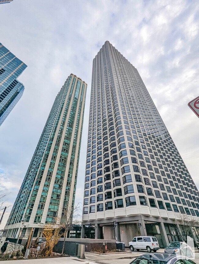 property at 195 N Harbor Dr