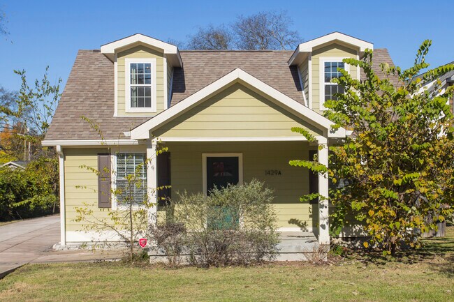 1429 Litton Ave in Nashville, TN - Building Photo - Building Photo