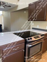 4120 Autumn Heights Dr in Colorado Springs, CO - Foto de edificio - Building Photo