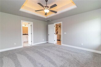 3125 Hunter Crest Dr in Edmond, OK - Building Photo - Building Photo
