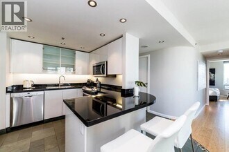 889 Homer St in Vancouver, BC - Building Photo - Building Photo