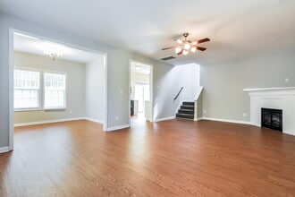 402 Star Ruby Dr in Knightdale, NC - Building Photo - Building Photo