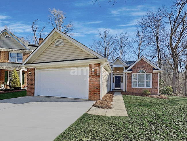 property at 4125 Medford Dr NW