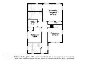 7041 S Ladys Thumb Ln in Tucson, AZ - Building Photo - Building Photo