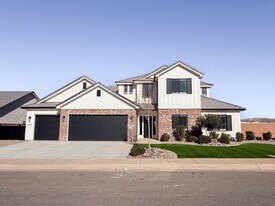 529 E 4290 S in Washington, UT - Building Photo