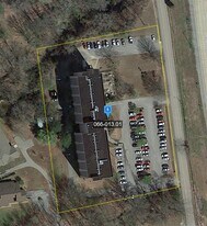 St. Mary Manor in Jackson, TN - Building Photo