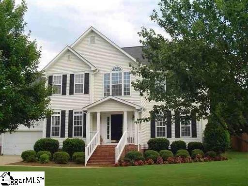 property at 310 Summerwalk Pl