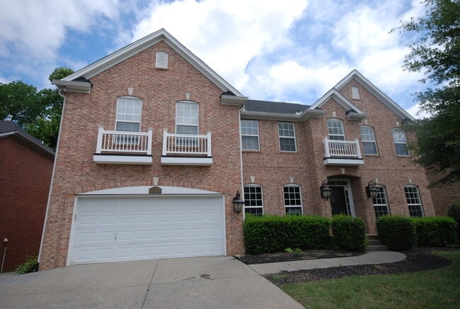 314 Forest Bend Dr in Mount Juliet, TN - Building Photo - Building Photo