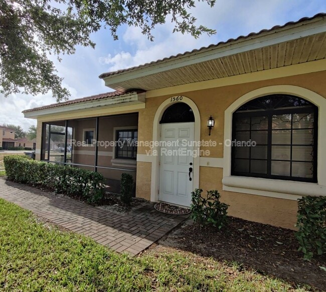 property at 1560 Cumin Dr