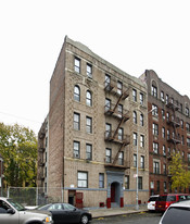 1926 Walton Ave Apartamentos