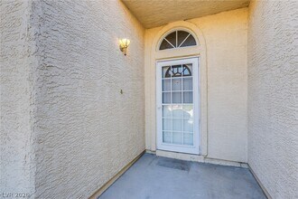 5429 Painted Mirage Rd in Las Vegas, NV - Building Photo - Building Photo