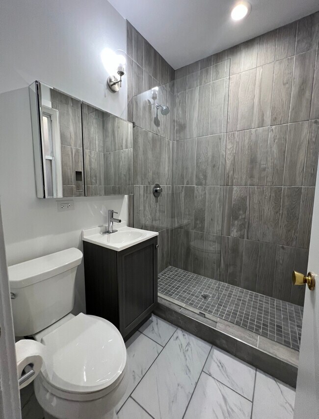4528 N Lincoln Ave, Unit 2 in Chicago, IL - Building Photo - Building Photo
