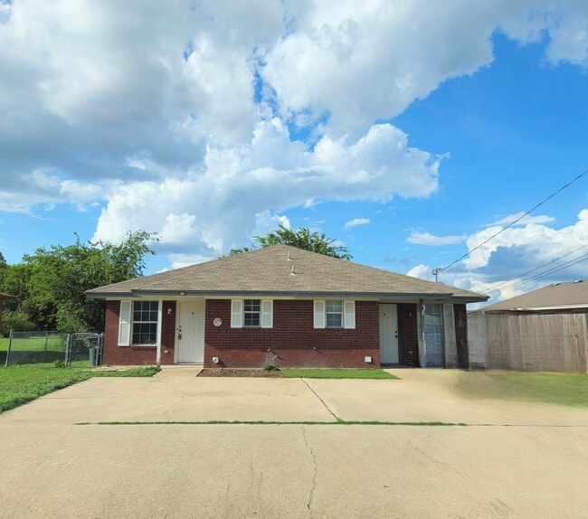 property at 311 E Avenue A