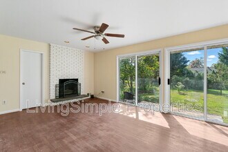 316 Mt Vernon Pl in Rockville, MD - Building Photo - Building Photo